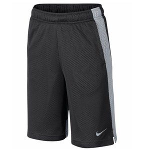Nike Boys Sport Shorts Mesh size S NEW